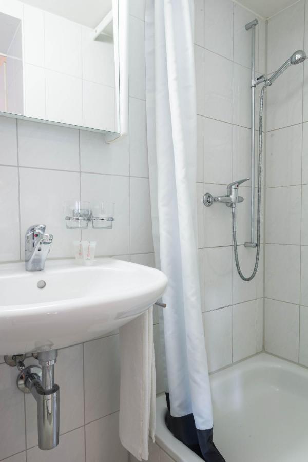 Hitrental Zeughausgasse - Apartment Zug Kültér fotó