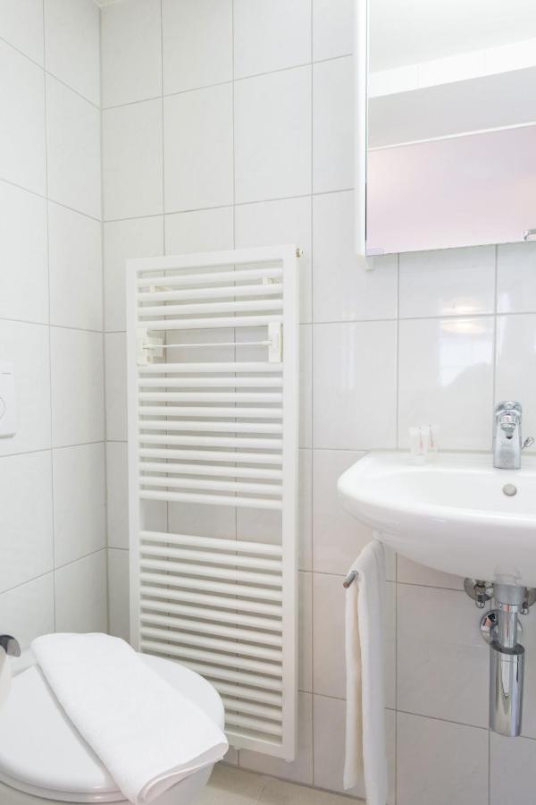 Hitrental Zeughausgasse - Apartment Zug Kültér fotó
