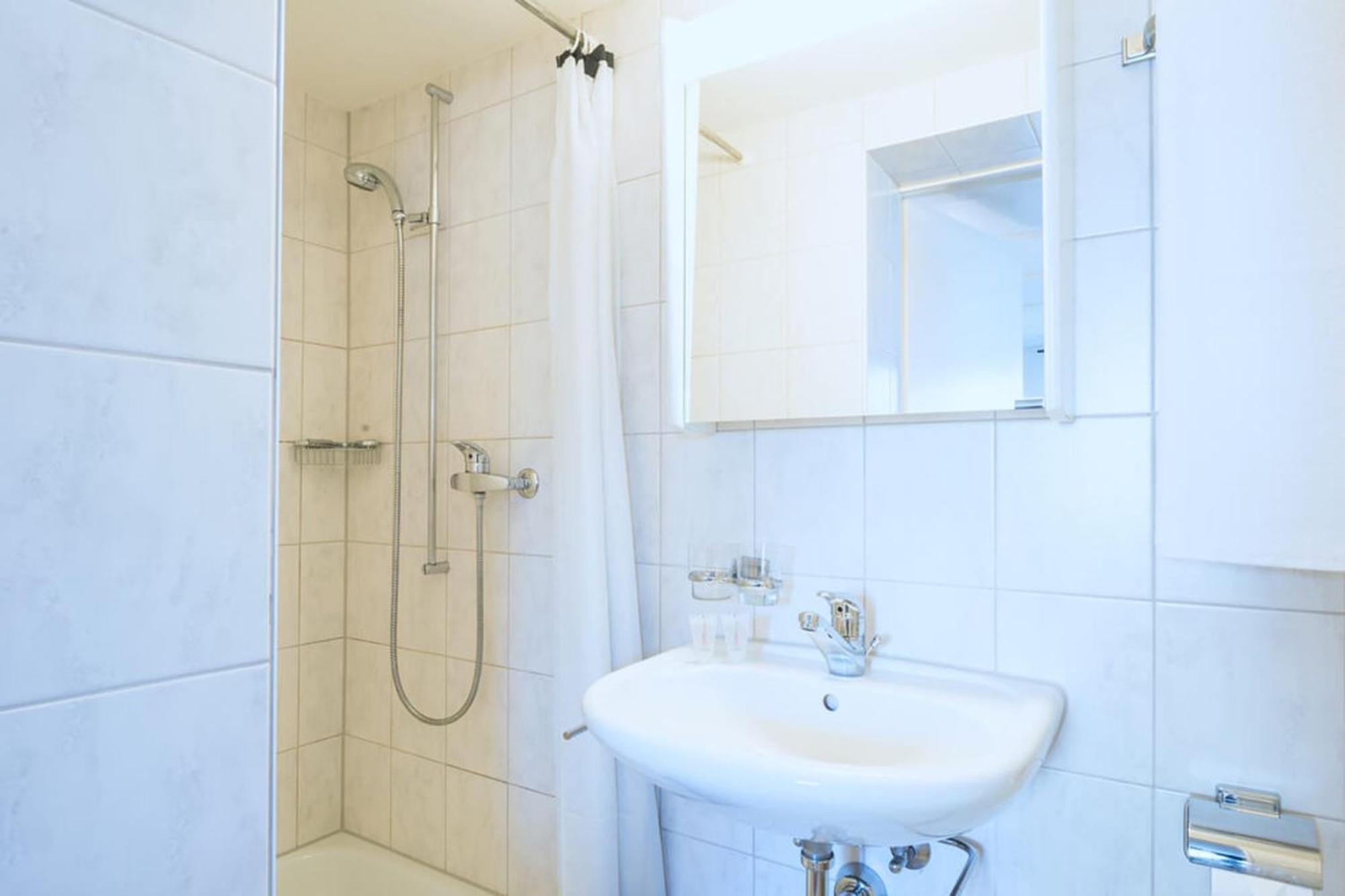 Hitrental Zeughausgasse - Apartment Zug Kültér fotó