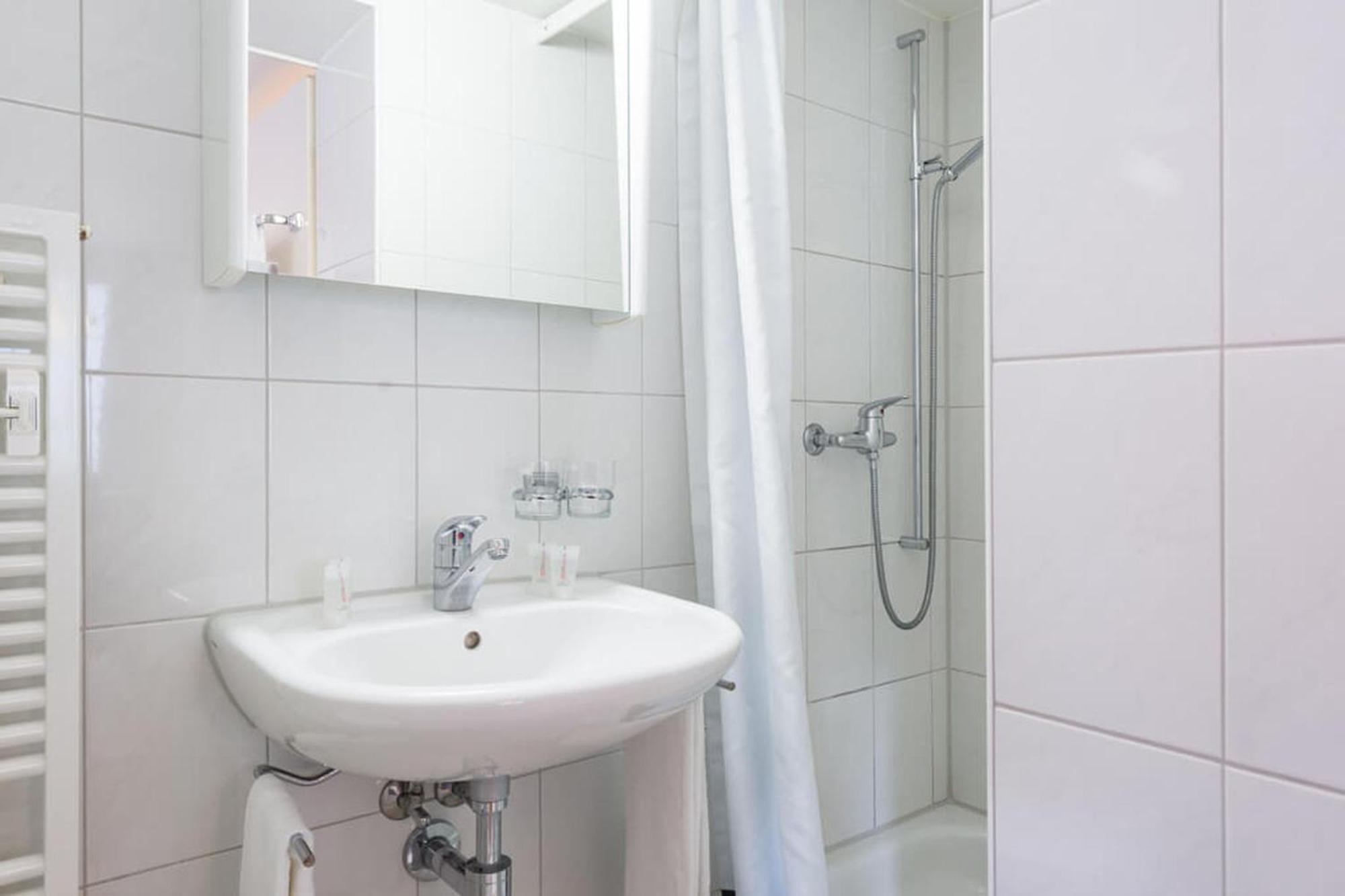 Hitrental Zeughausgasse - Apartment Zug Kültér fotó