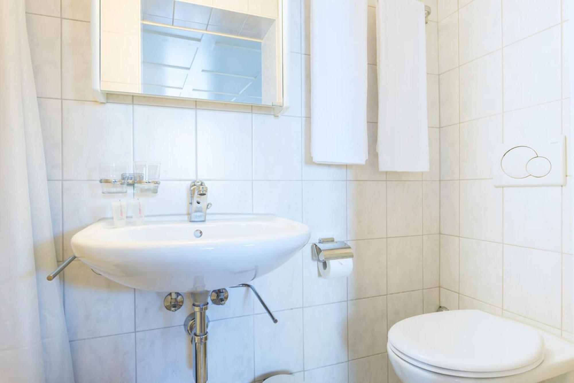 Hitrental Zeughausgasse - Apartment Zug Kültér fotó